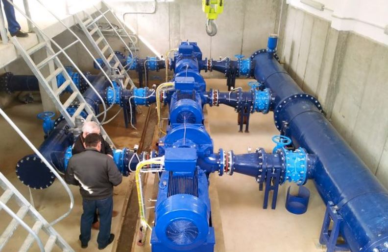 Çmim i favorshëm energjie për ujësjellësit, ERE miraton tarifat për 2025